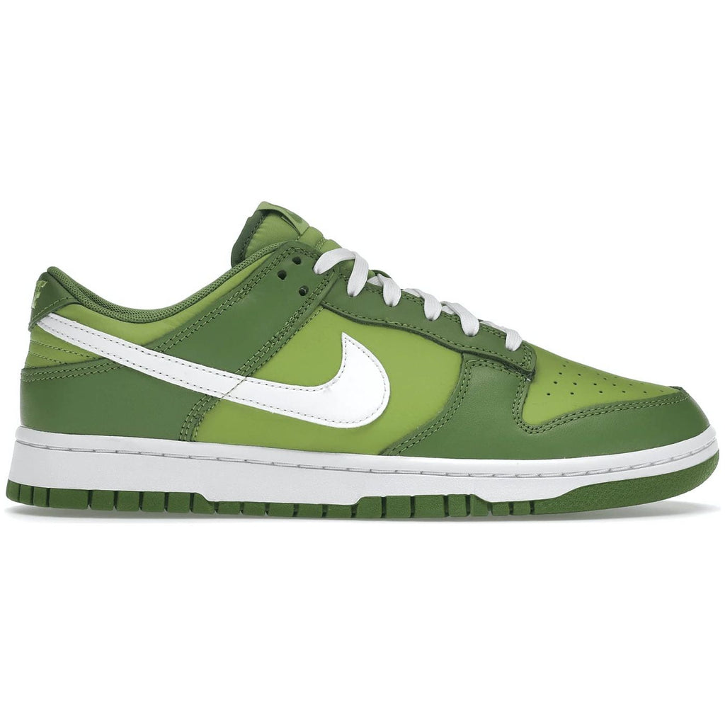 Nike Dunk Low Chlorophyll