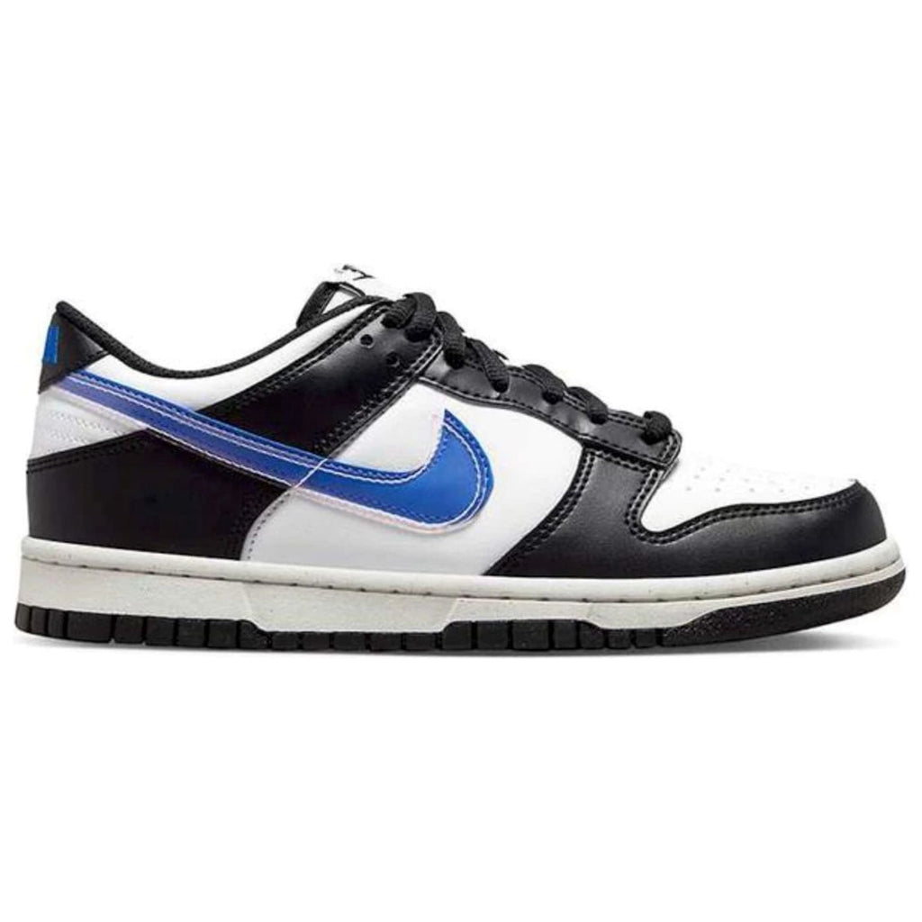 Nike Dunk Low Next Nature TPU Swoosh (GS)