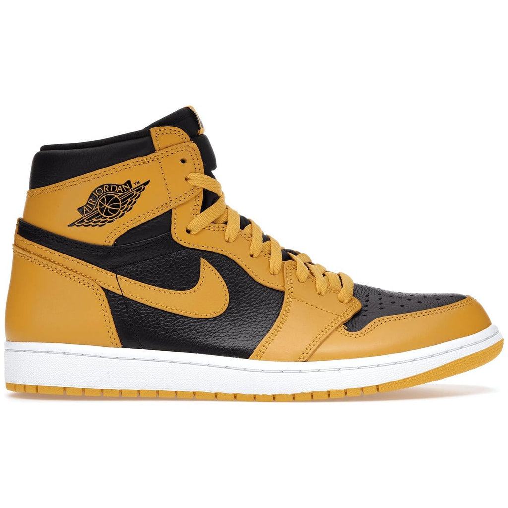 Jordan 1 Retro High Pollen