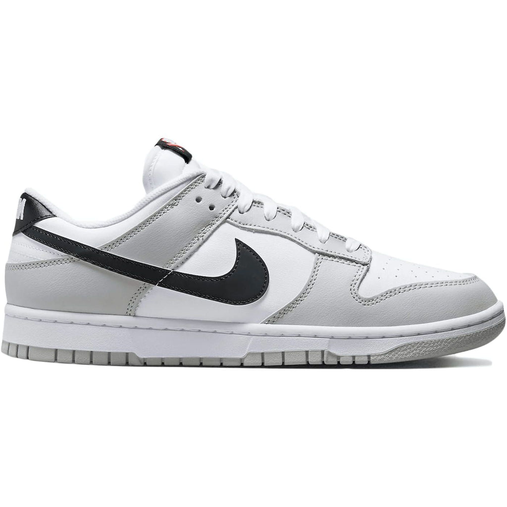 Nike Dunk Low SE Lottery Pack Grey Fog