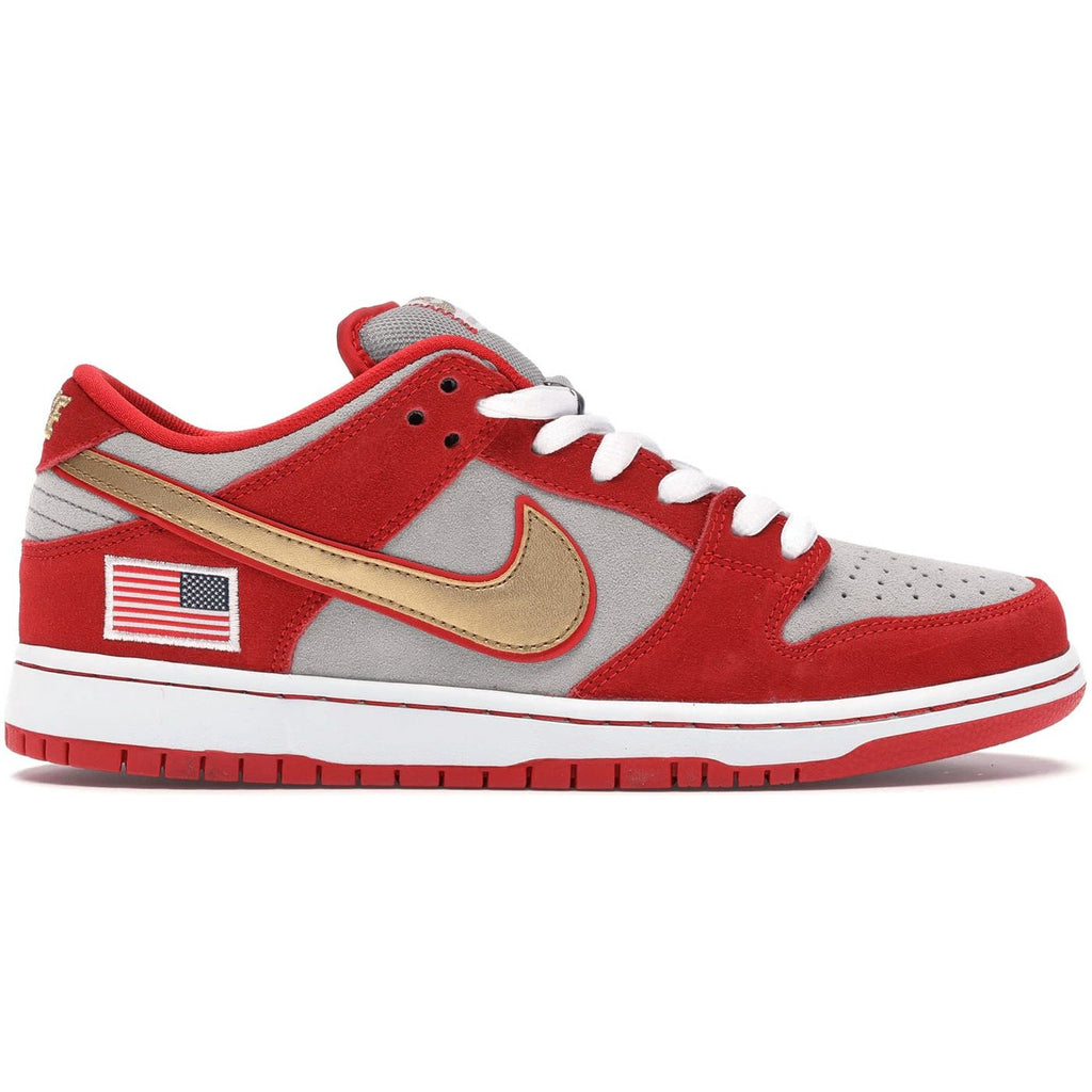 Nike SB Dunk Low Nasty Boys