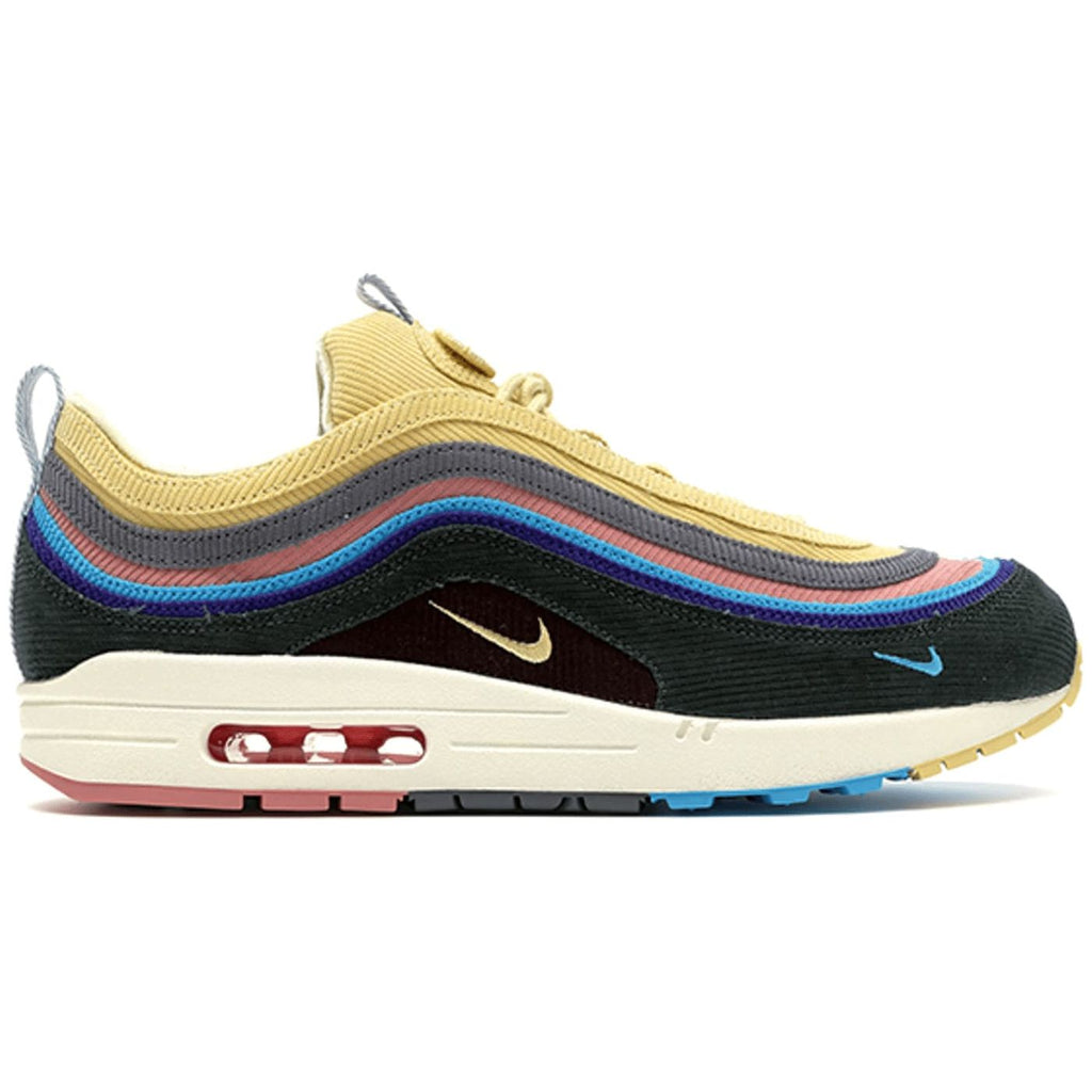 Nike Air Max 1/97 Sean Wotherspoon (Extra Lace Set Only)