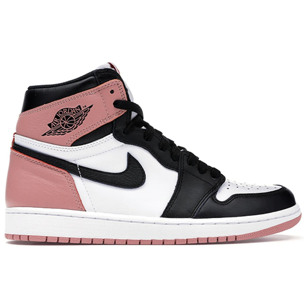 Jordan 1 Retro High Rust Pink