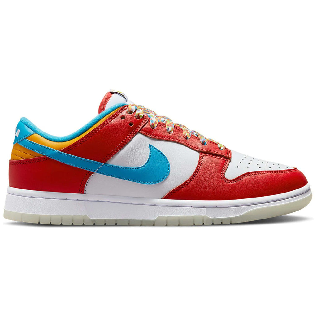 Nike Dunk Low QS LeBron James Fruity Pebbles