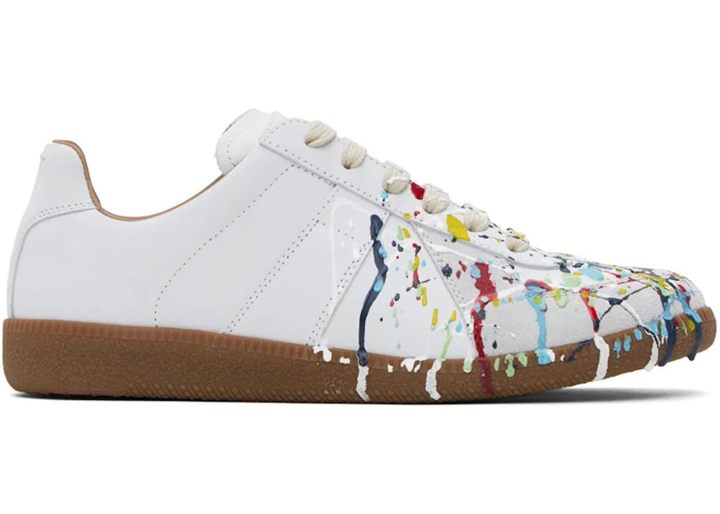 Maison Margiela Replica White Painter