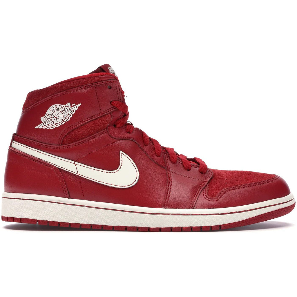 Jordan 1 Retro Gym Red