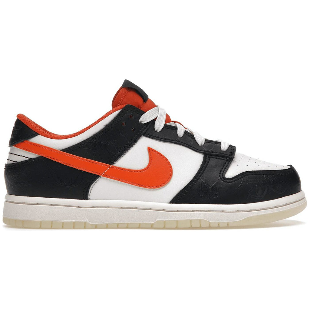 Nike Dunk Low PRM Halloween (2021) (PS)